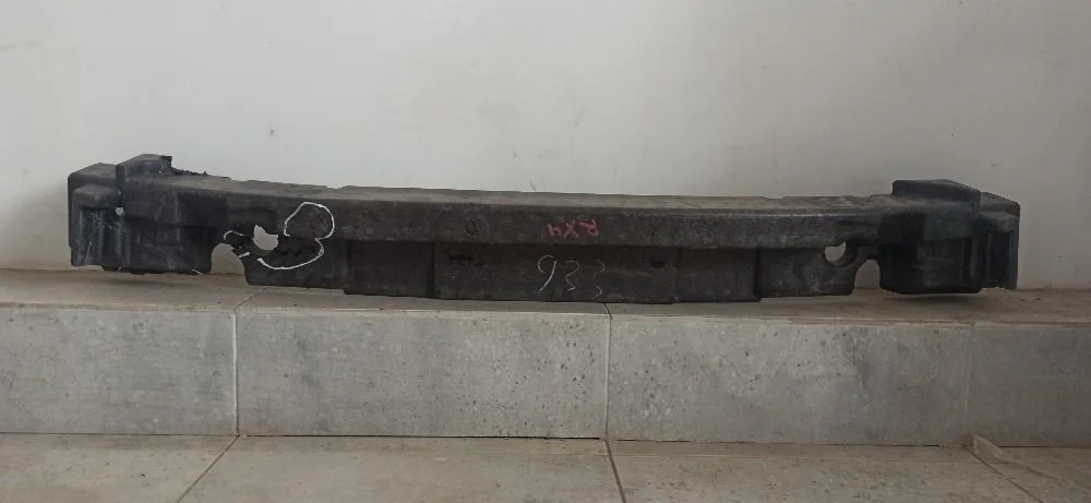 Абсорбер бампера Lexus RX IV (2015—2019)