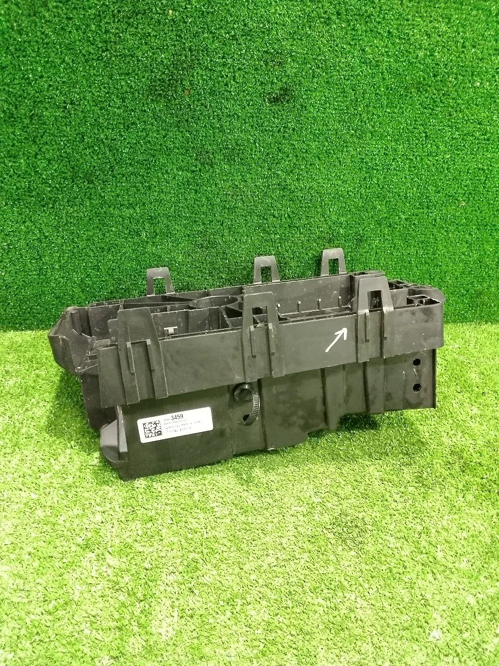 Корпус блока предохранителей Chevrolet Cruze I рестайлинг (2012—2016)