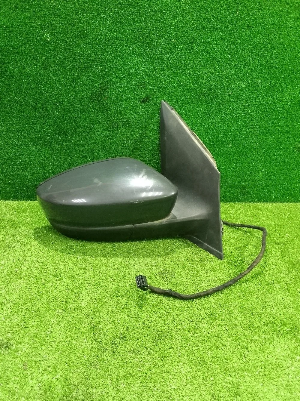 Зеркало Volkswagen Polo V (2009—2015)