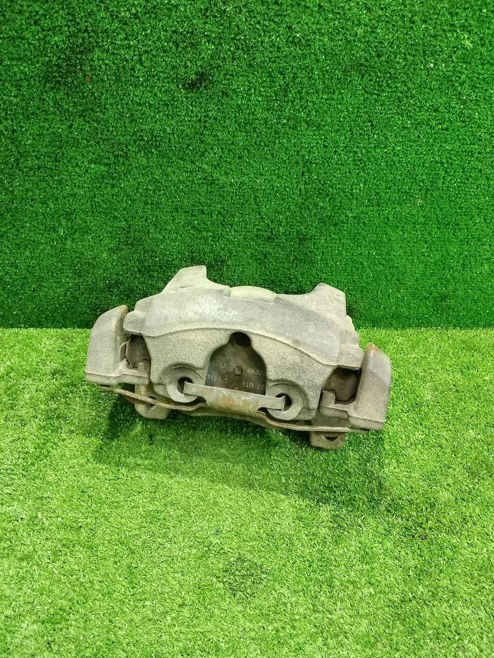 Суппорт тормозной Ford Mondeo IV рестайлинг (2010—2014)