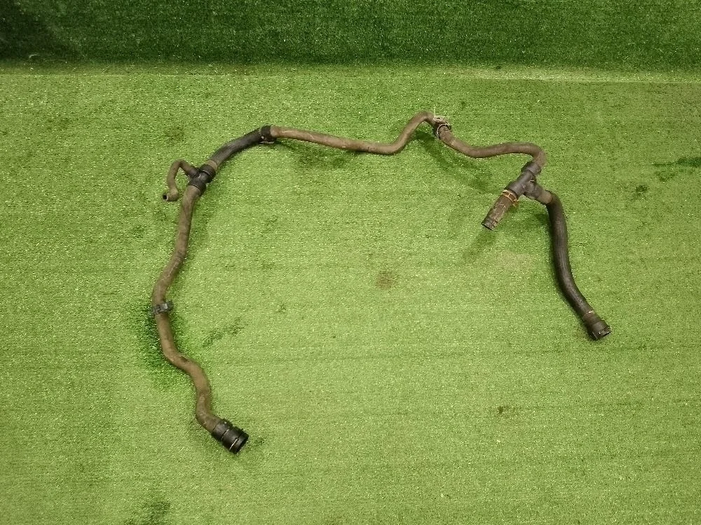 Патрубок системы охлаждения Ford Mondeo IV рестайлинг (2010—2014)