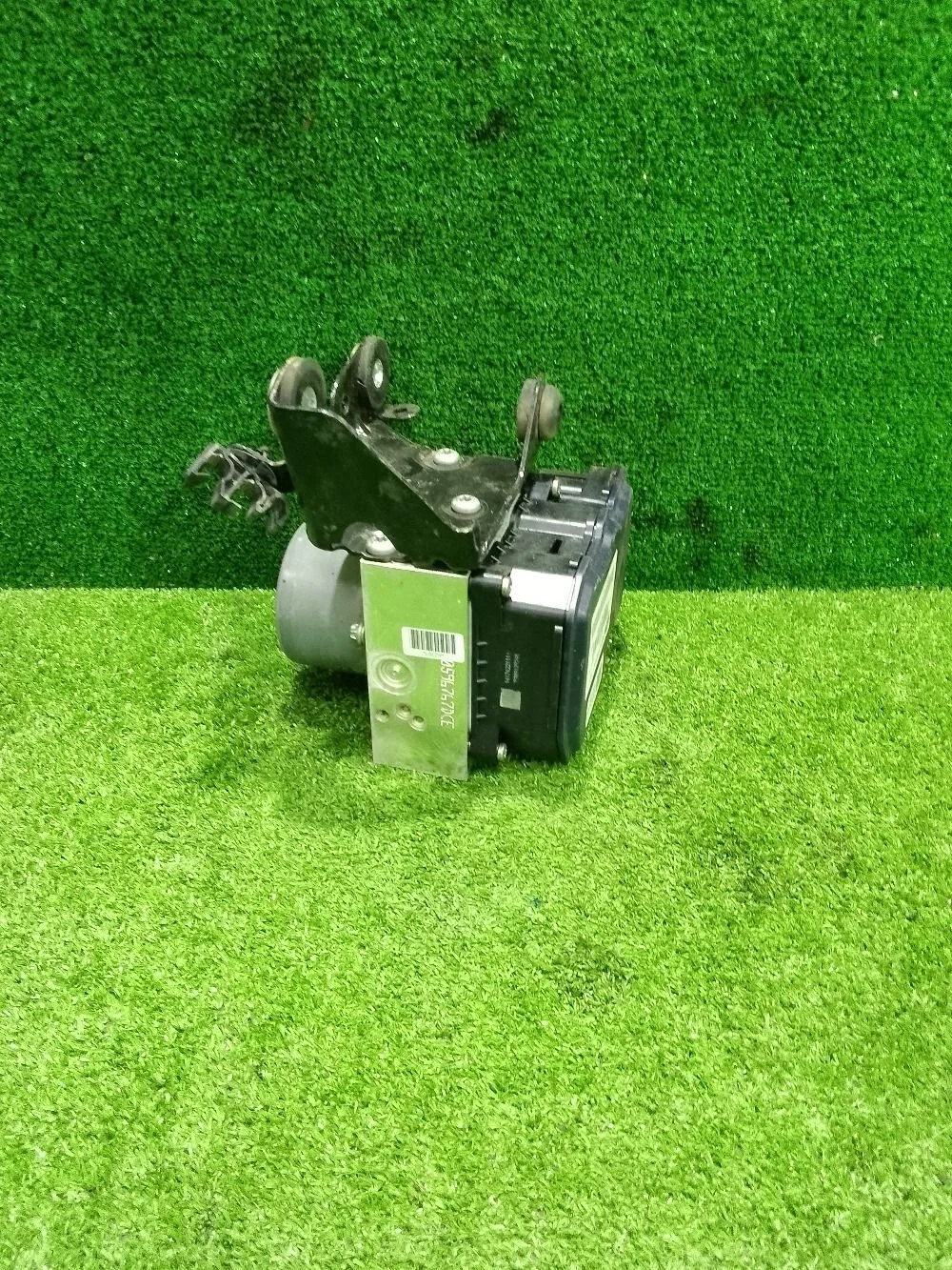 Блок ABS Ford Mondeo IV рестайлинг (2010—2014)