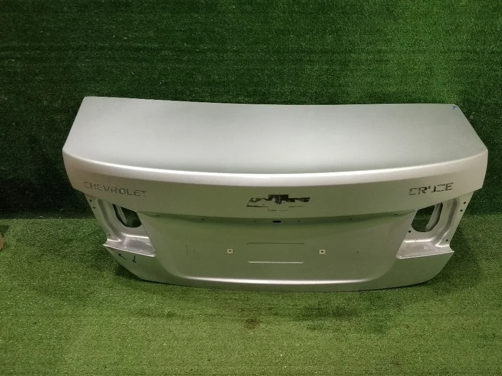 Крышка багажника Chevrolet Cruze I рестайлинг (2012—2016)