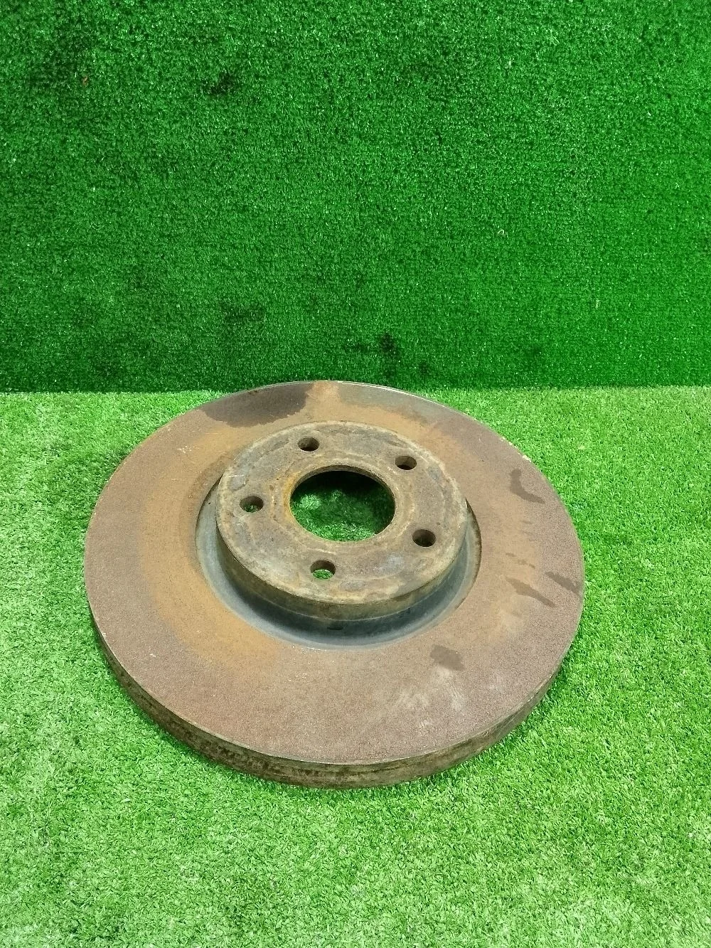 Диск тормозной Ford Mondeo IV рестайлинг (2010—2014)