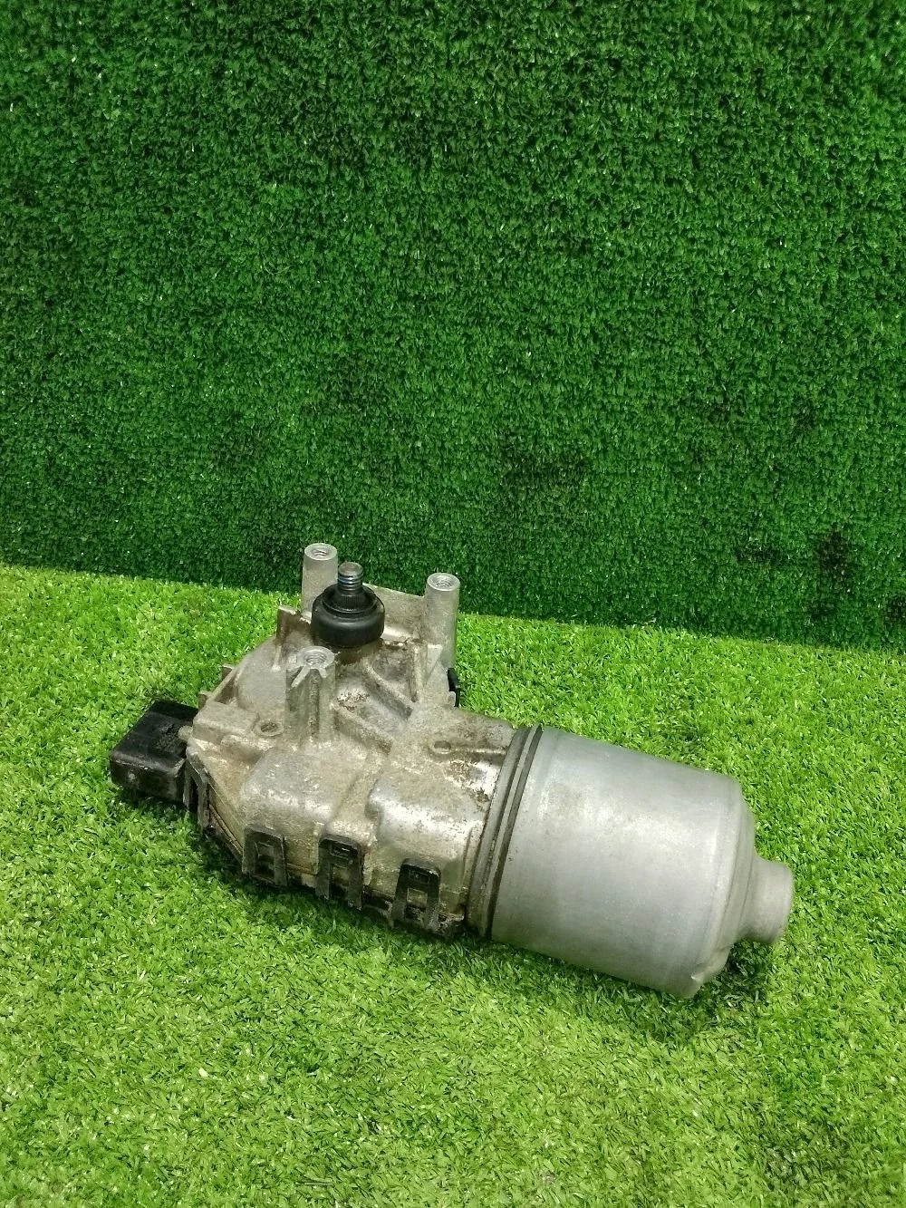 Мотор дворников Ford Mondeo IV рестайлинг (2010—2014)