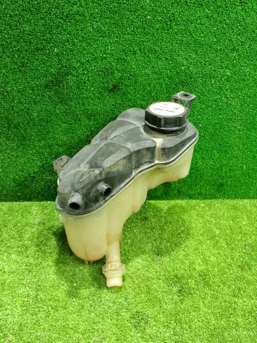 Бачок расширительный Ford Mondeo IV рестайлинг (2010—2014)