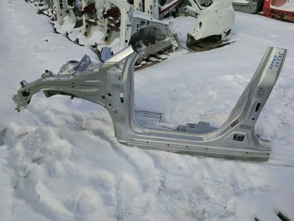 Порог кузова Chevrolet Cruze I рестайлинг (2012—2016)