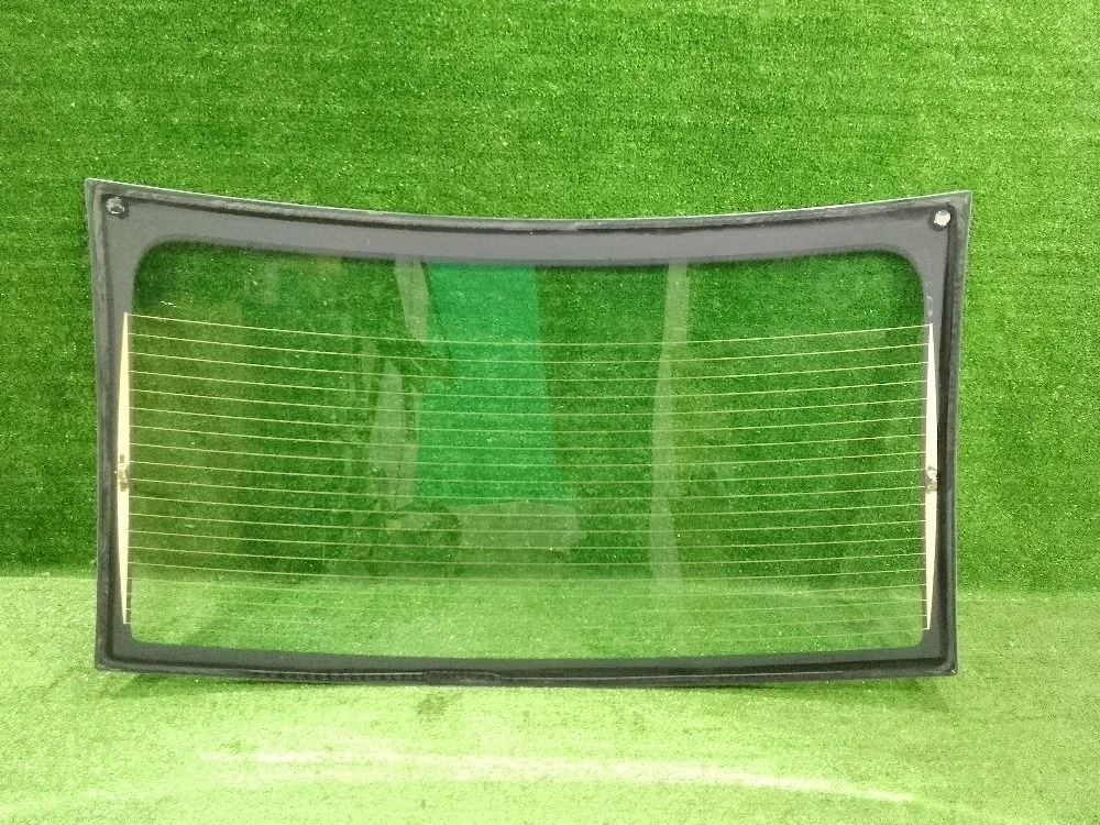 Стекло заднее Chevrolet Cruze I рестайлинг (2012—2016)