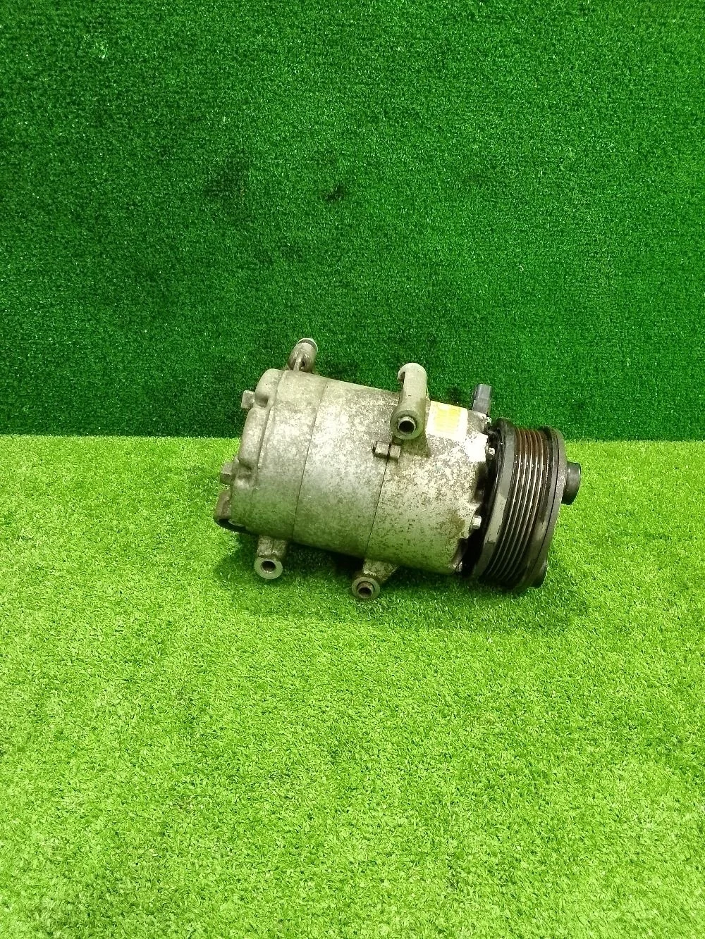 Компрессор кондиционера Ford Mondeo IV рестайлинг (2010—2014)
