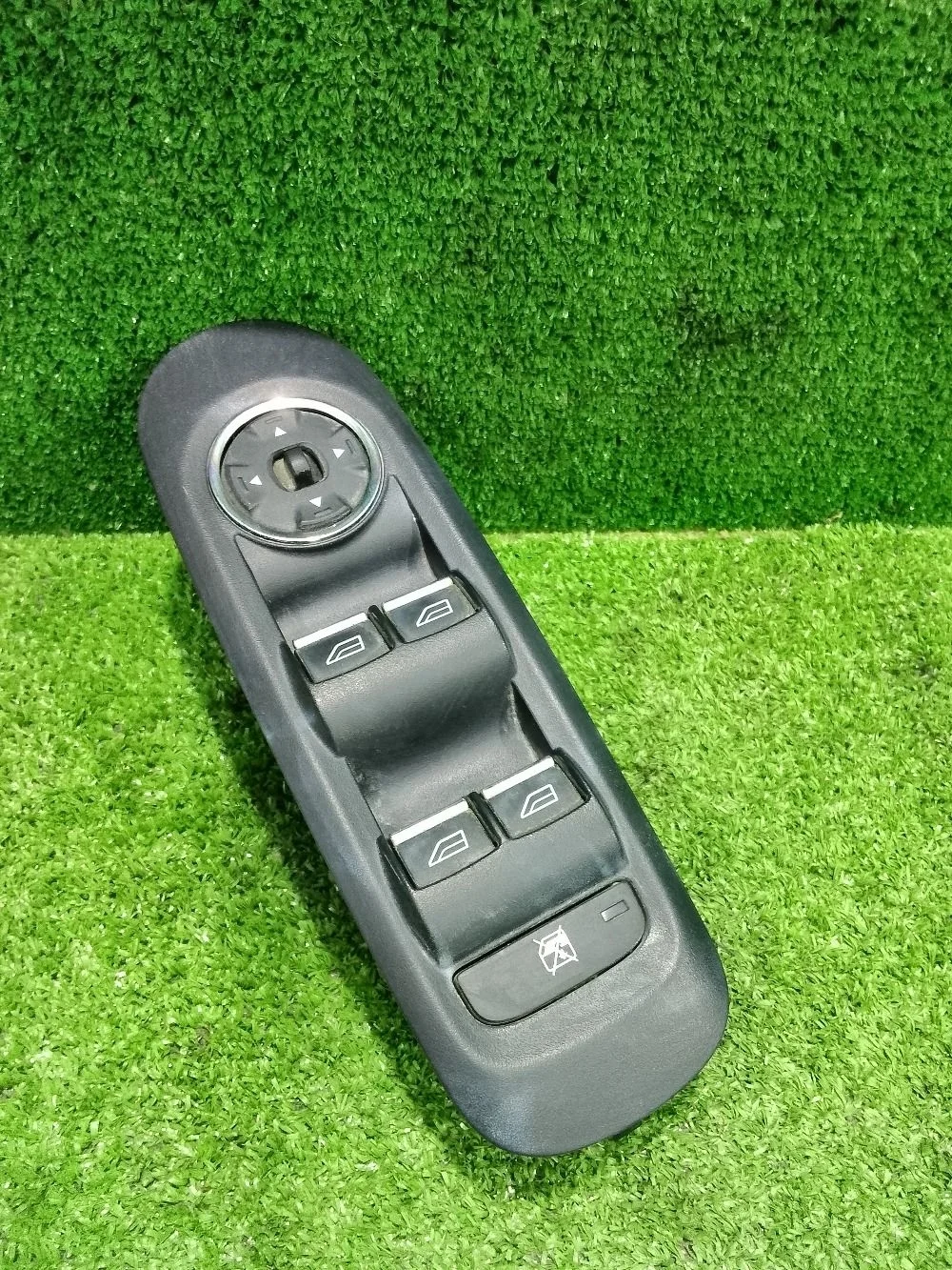 Блок управления стеклоподъемниками Ford Mondeo IV рестайлинг (2010—2014)