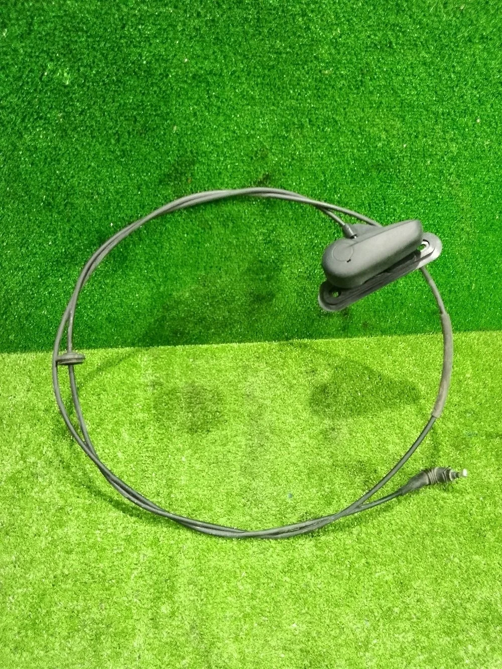 Трос открывания капота Ford Mondeo IV рестайлинг (2010—2014)