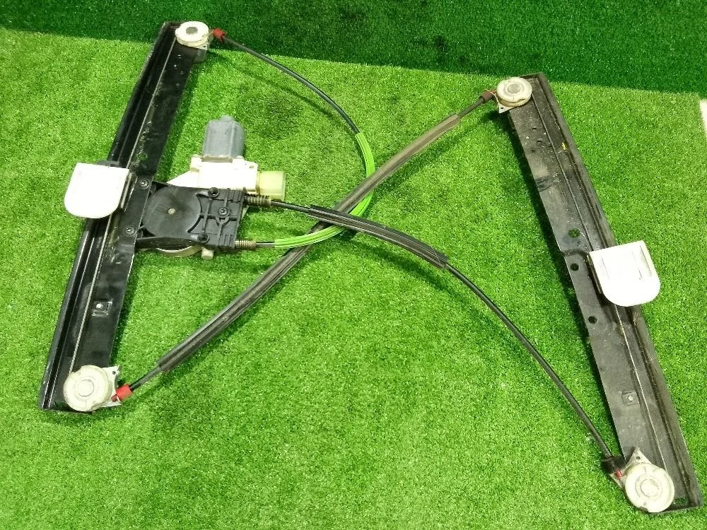 Стеклоподъемник Ford Mondeo IV рестайлинг (2010—2014)