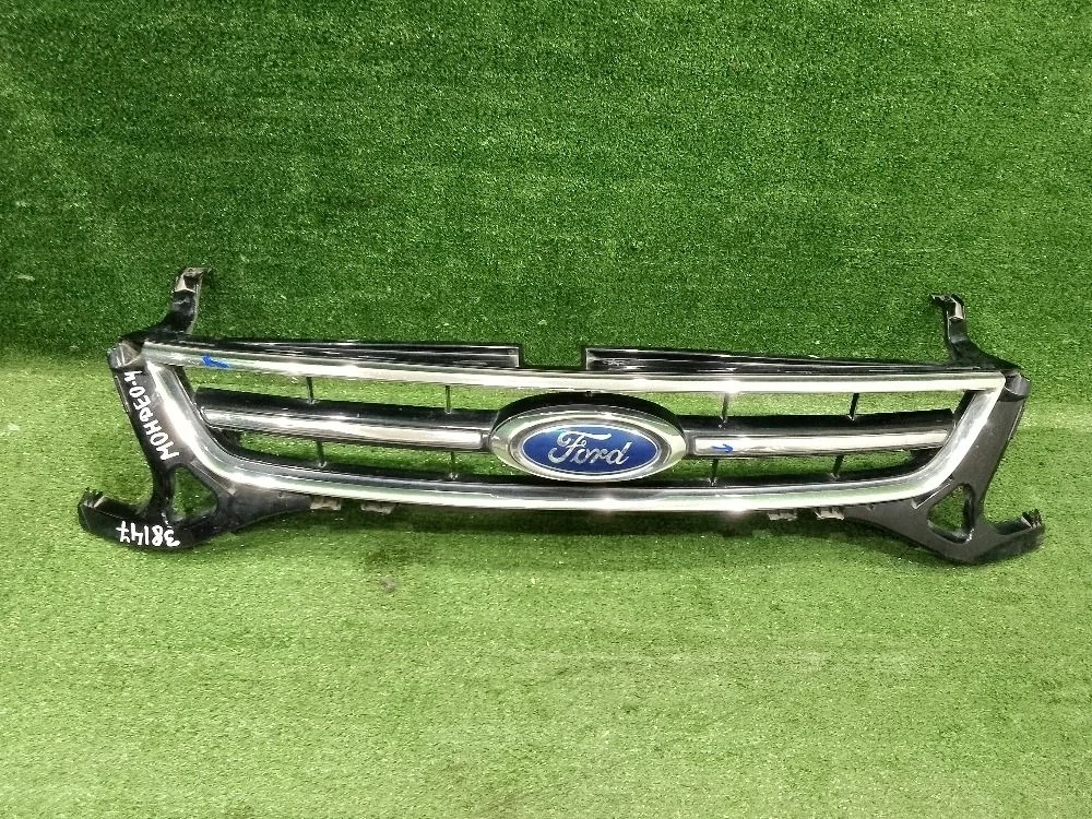 Решетка радиатора Ford Mondeo IV рестайлинг (2010—2014)