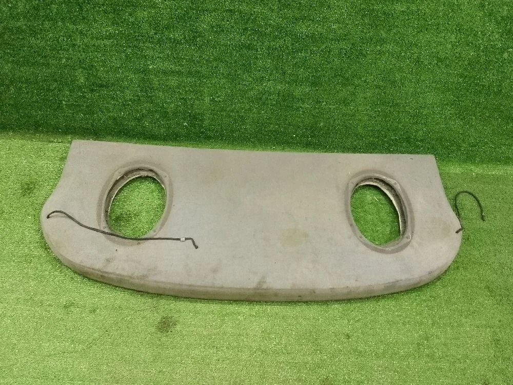 Полка салона задняя Chevrolet Lacetti I (2004—2013)