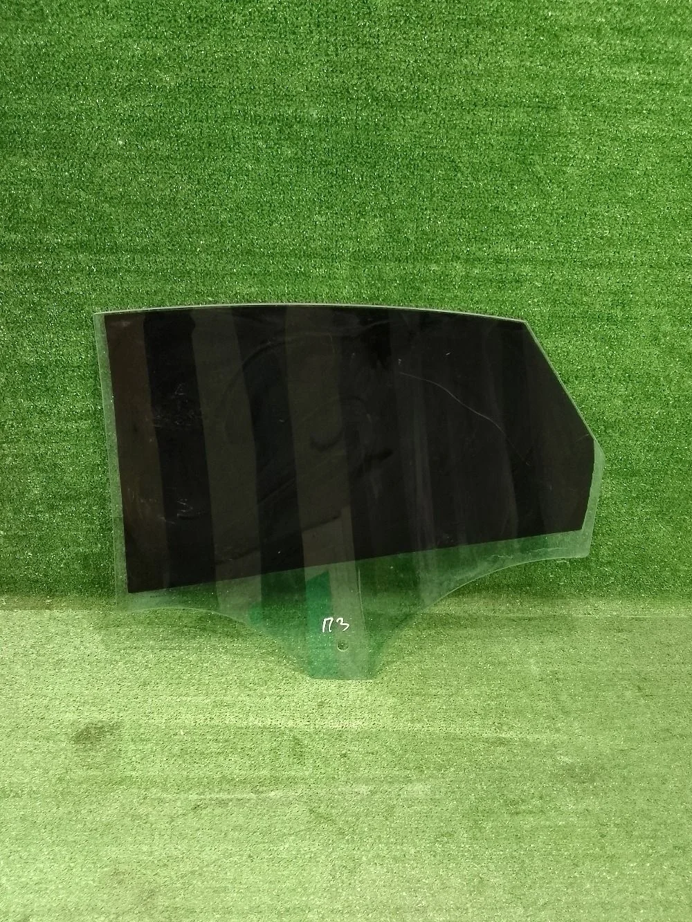 Стекло двери Ford Mondeo IV рестайлинг (2010—2014)