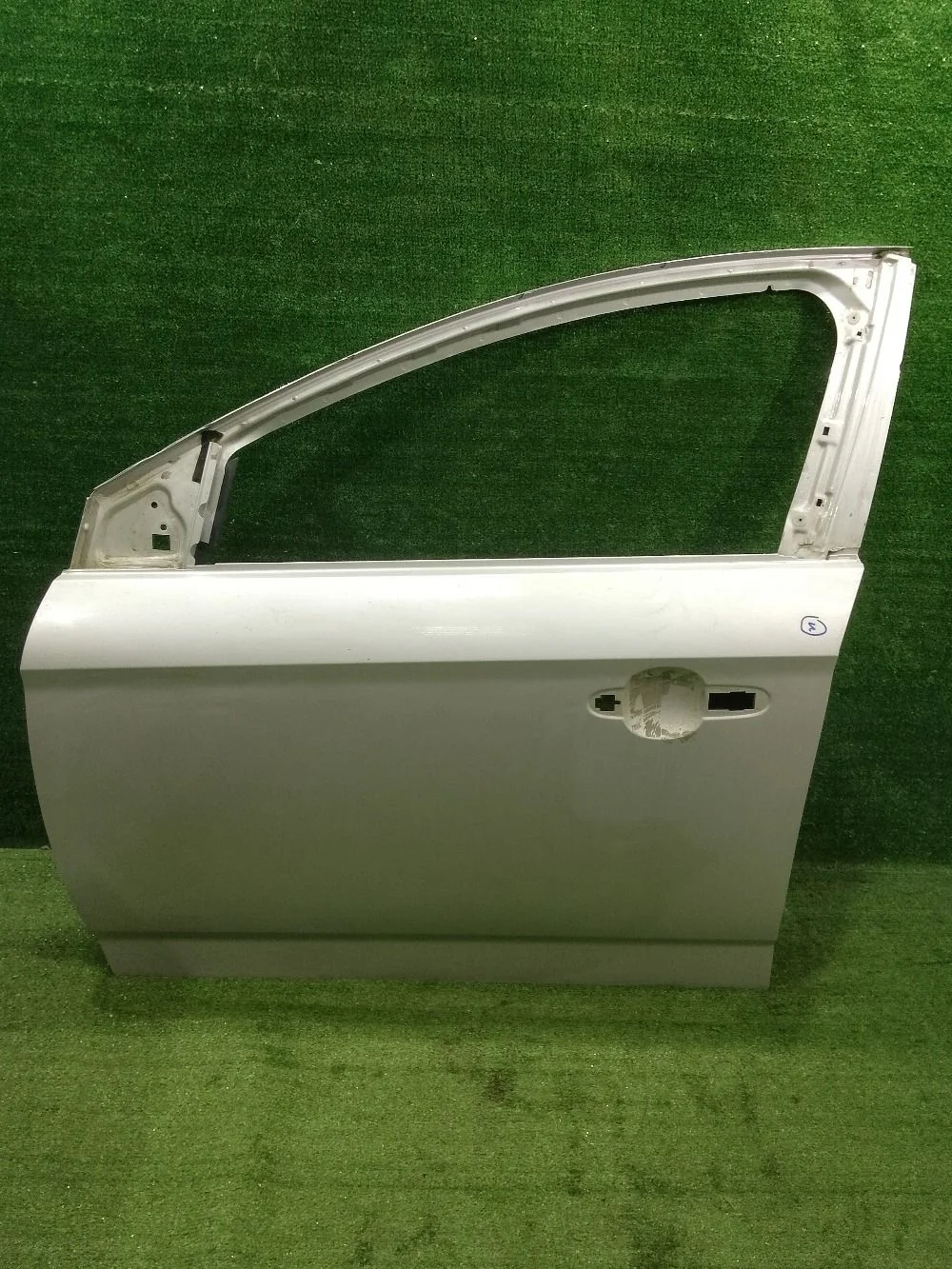 Дверь Ford Mondeo IV рестайлинг (2010—2014)