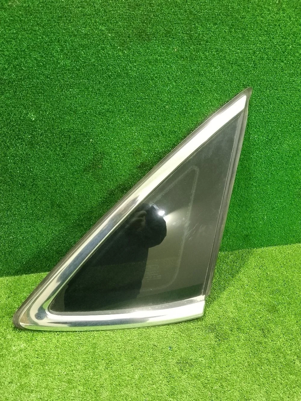 Стекло кузова Ford Mondeo IV рестайлинг (2010—2014)