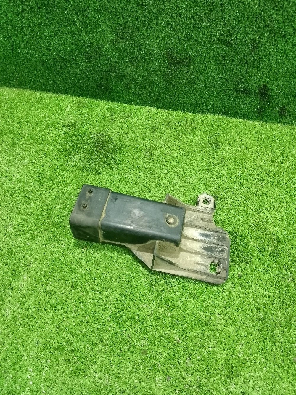 Блок управления вентилятором Volkswagen Polo V (2009—2015)