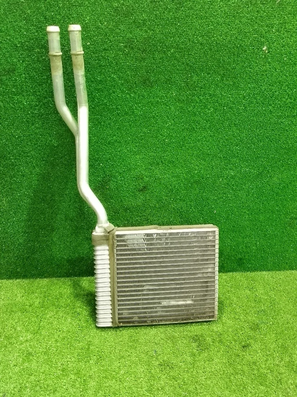 Радиатор отопителя Ford Mondeo IV рестайлинг (2010—2014)