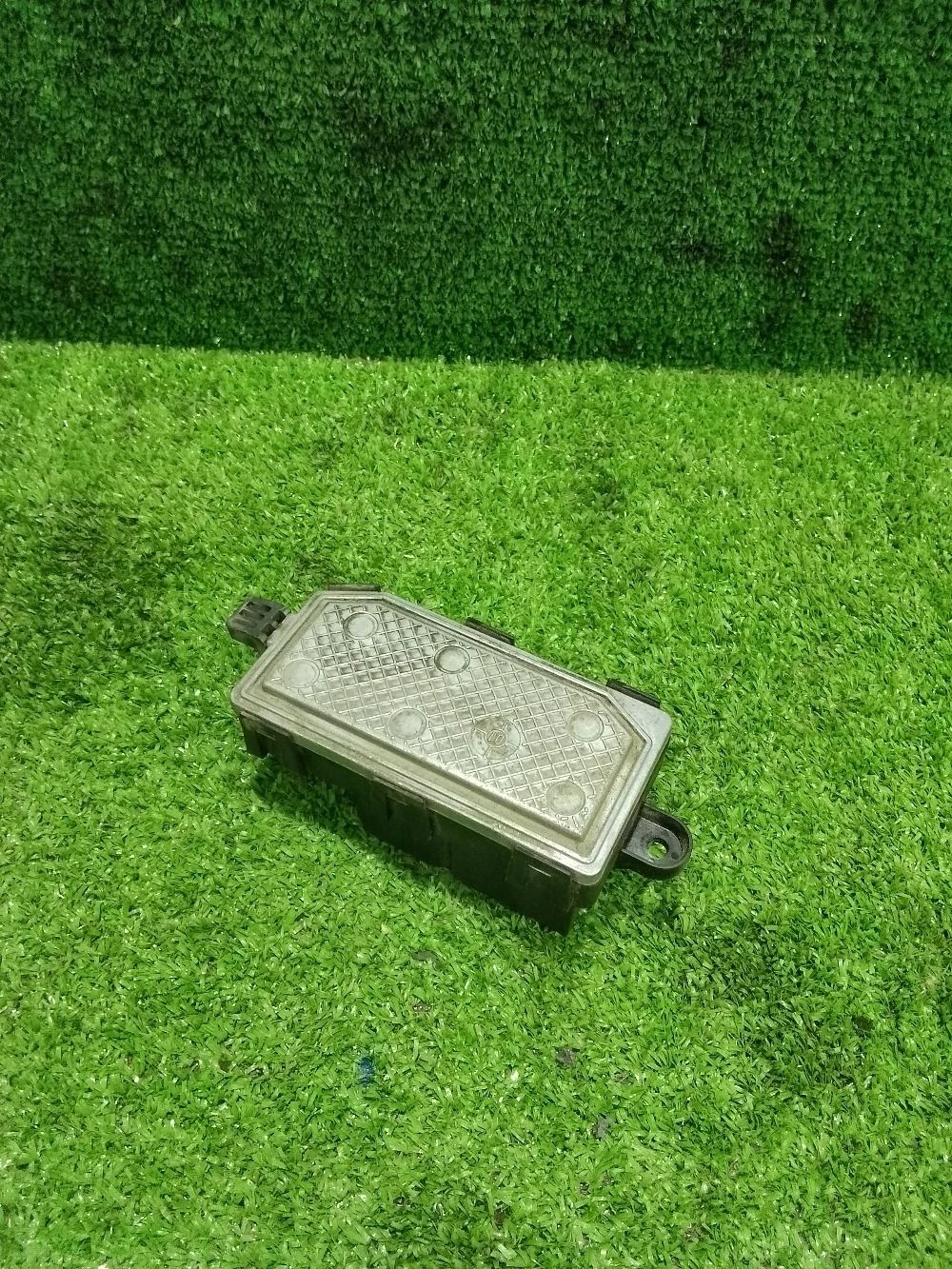 Резистор отопителя Ford Mondeo IV рестайлинг (2010—2014)