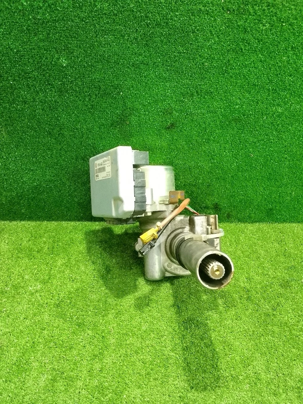 Электроусилитель руля Volkswagen Polo V (2009—2015)