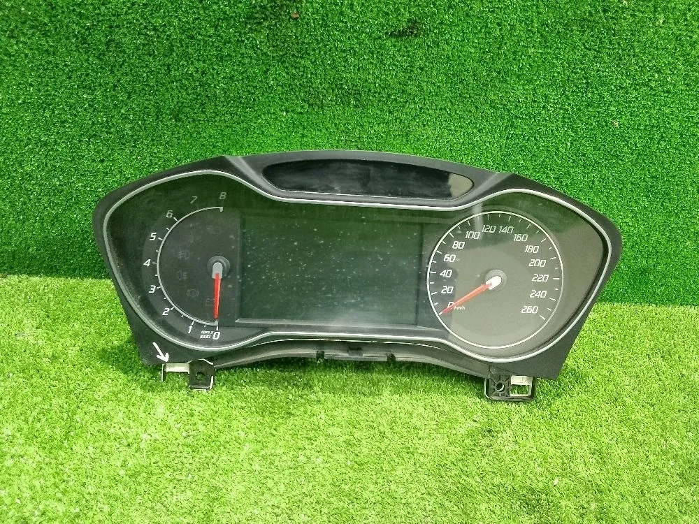 Щиток приборов Ford Mondeo IV рестайлинг (2010—2014)