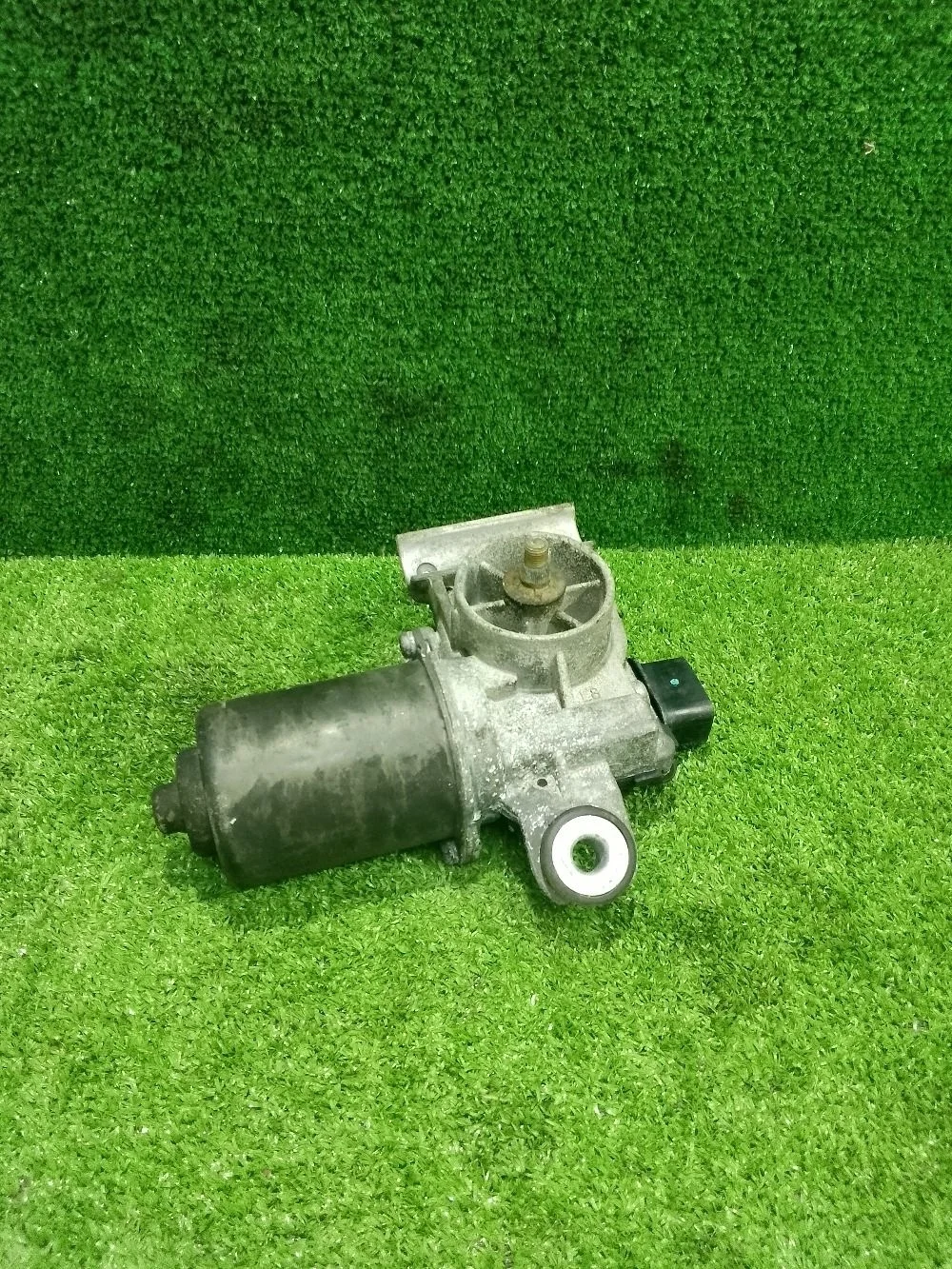 Мотор дворников Chevrolet Lacetti I (2004—2013)