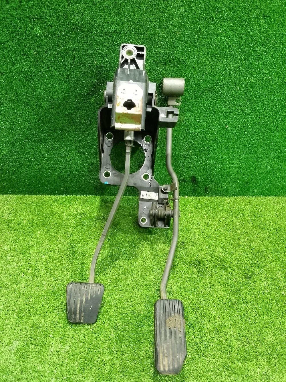 Блок педалей Chevrolet Lacetti I (2004—2013)