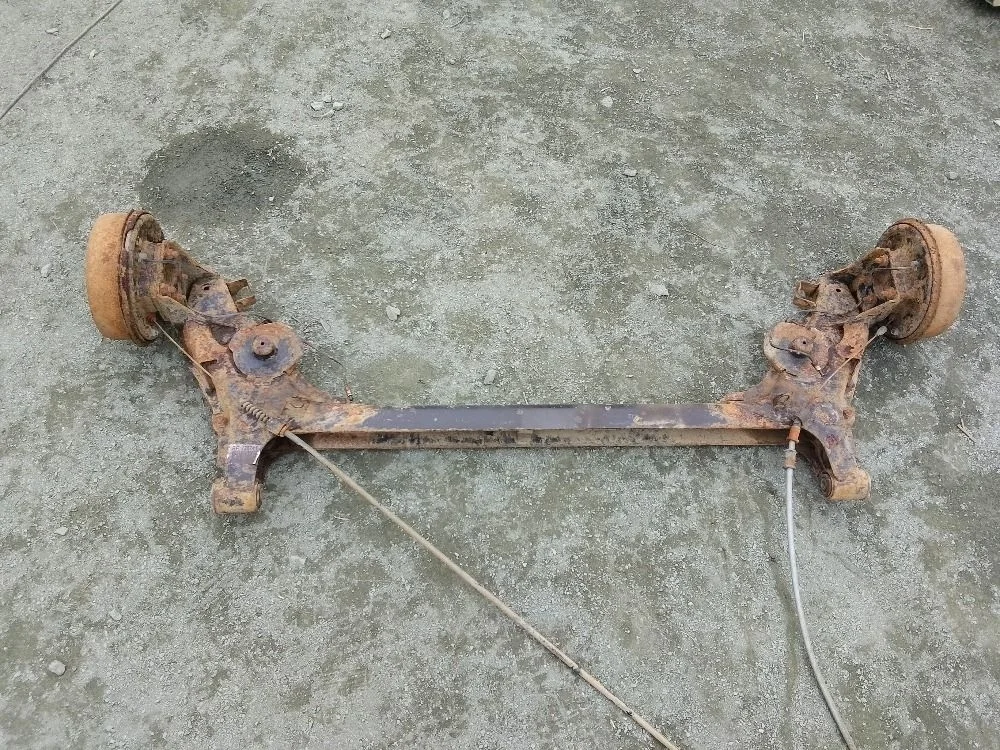 Балка Daewoo Nexia I (1995—2008)