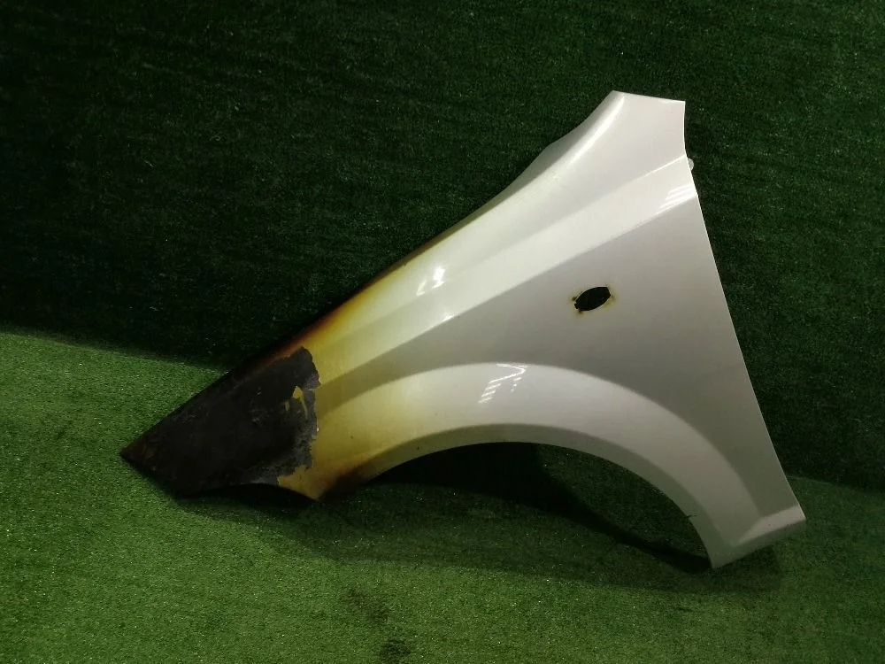 Крыло Chevrolet Lacetti I (2004—2013)