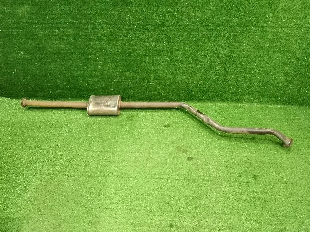 Глушитель Mitsubishi Lancer IX (2000—2007)