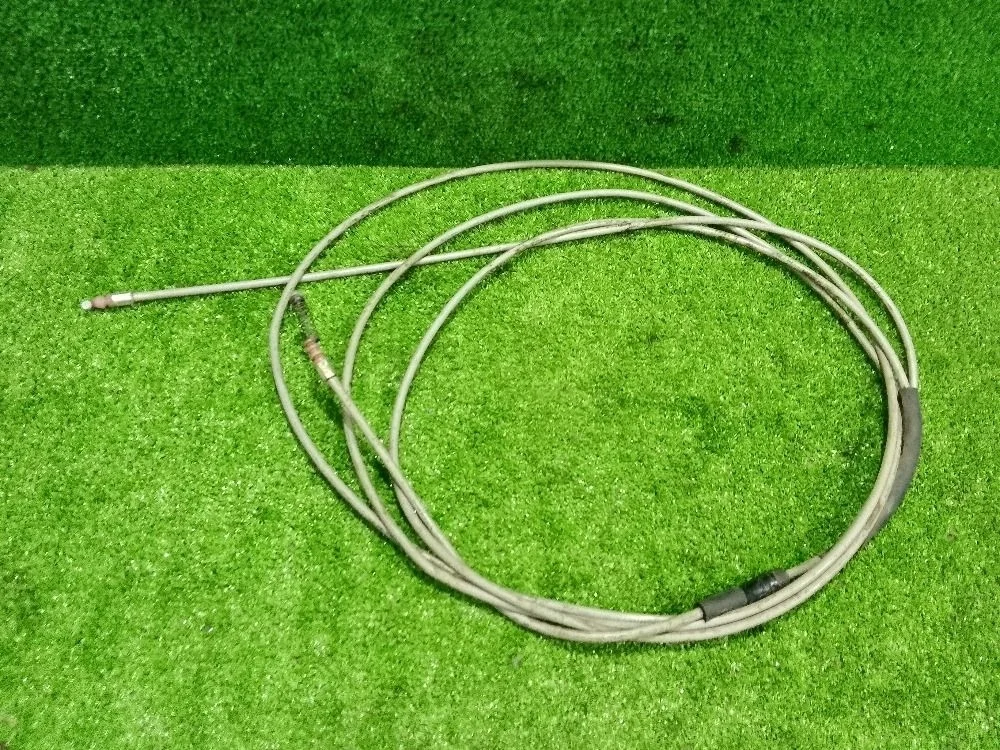 Трос открывания багажника Mitsubishi Lancer IX (2000—2007)