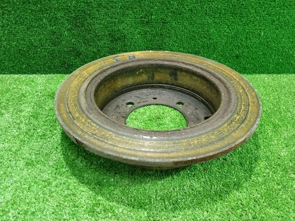 Диск тормозной Mitsubishi Lancer IX (2000—2007)