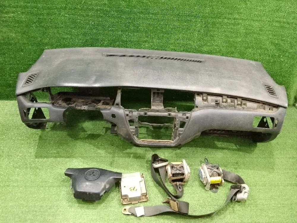 Комплект безопасности AIRBAG Mitsubishi Lancer IX (2000—2007)