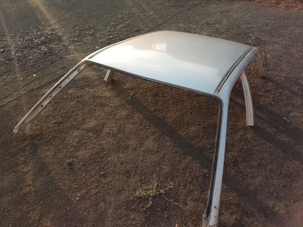 Крыша Daewoo Nexia I (1995—2008)