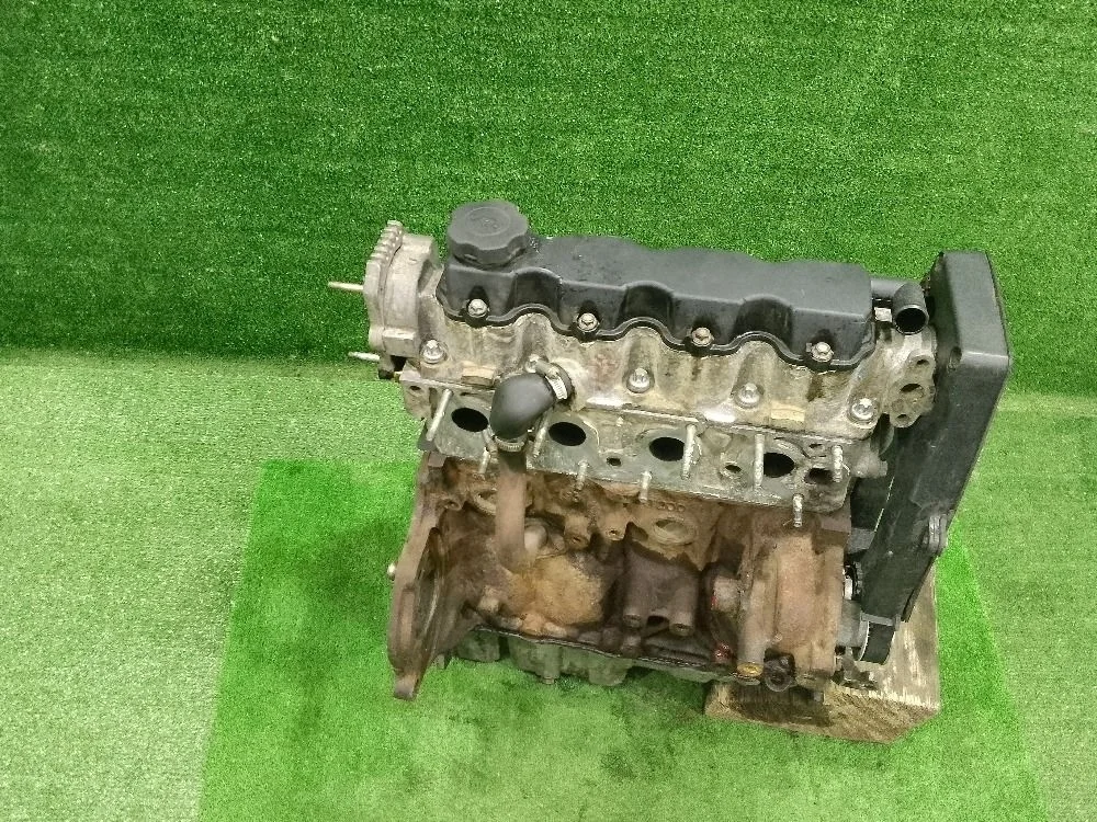 Двигатель Chevrolet Lanos I (2002—2009)