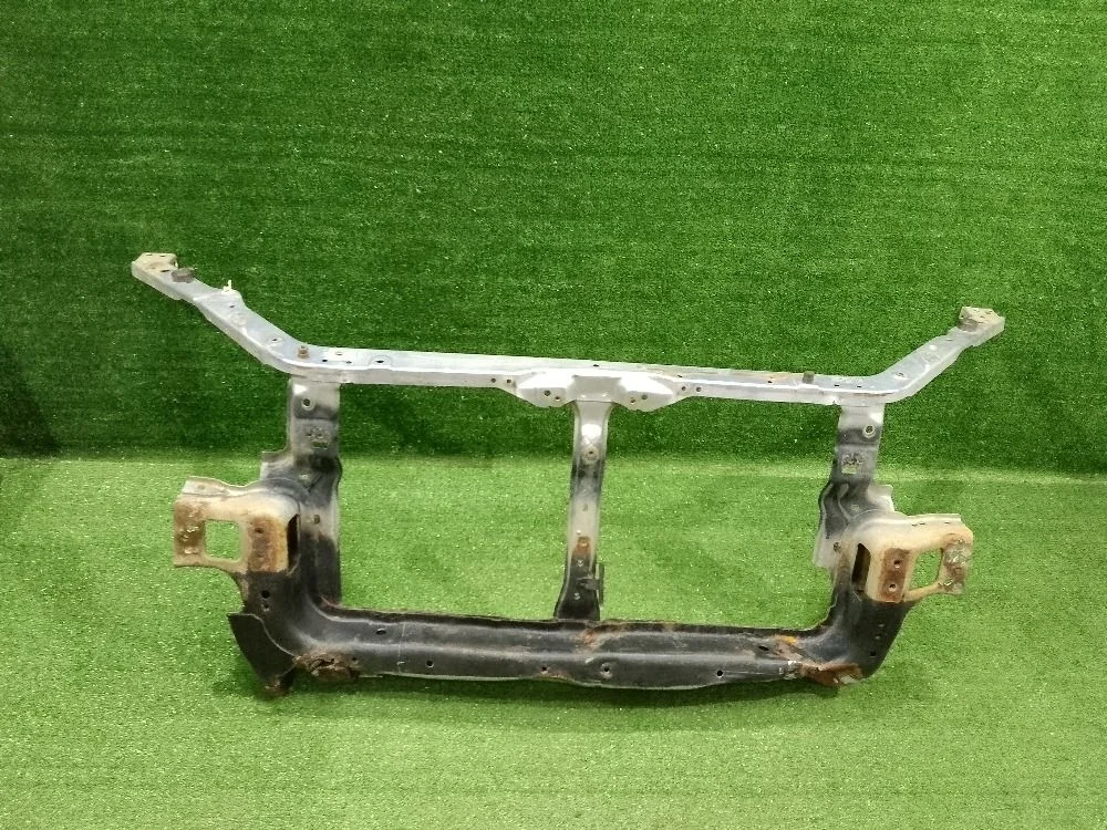 Телевизор Mitsubishi Lancer IX (2000—2007)