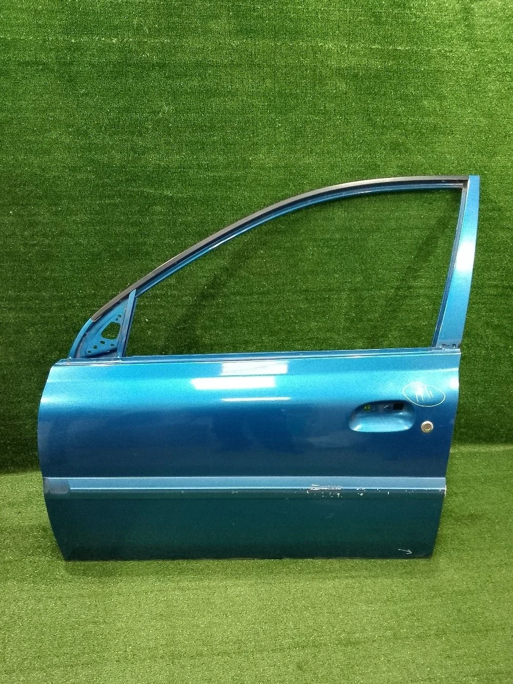 Дверь Kia Rio I (1999—2002)