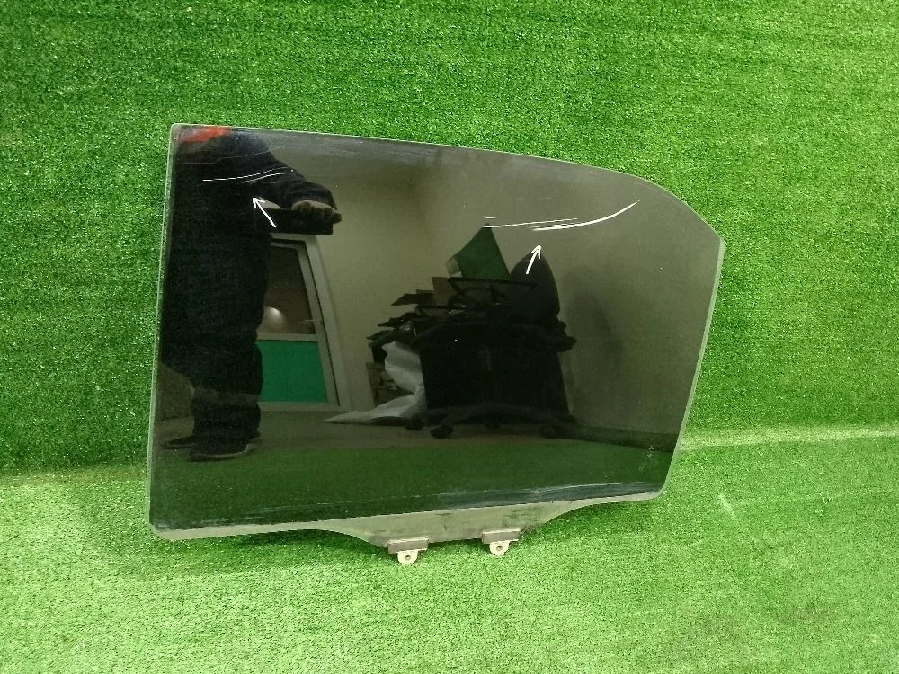 Стекло двери Mitsubishi Lancer IX (2000—2007)