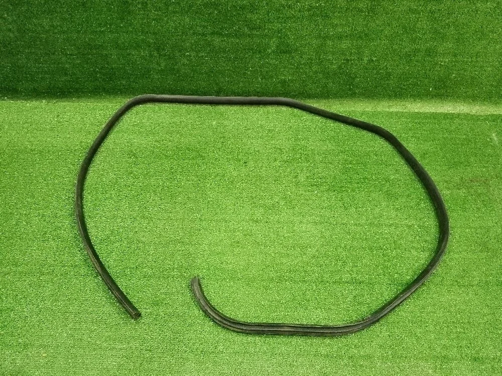 Уплотнитель двери Ford Focus II (2005—2008)