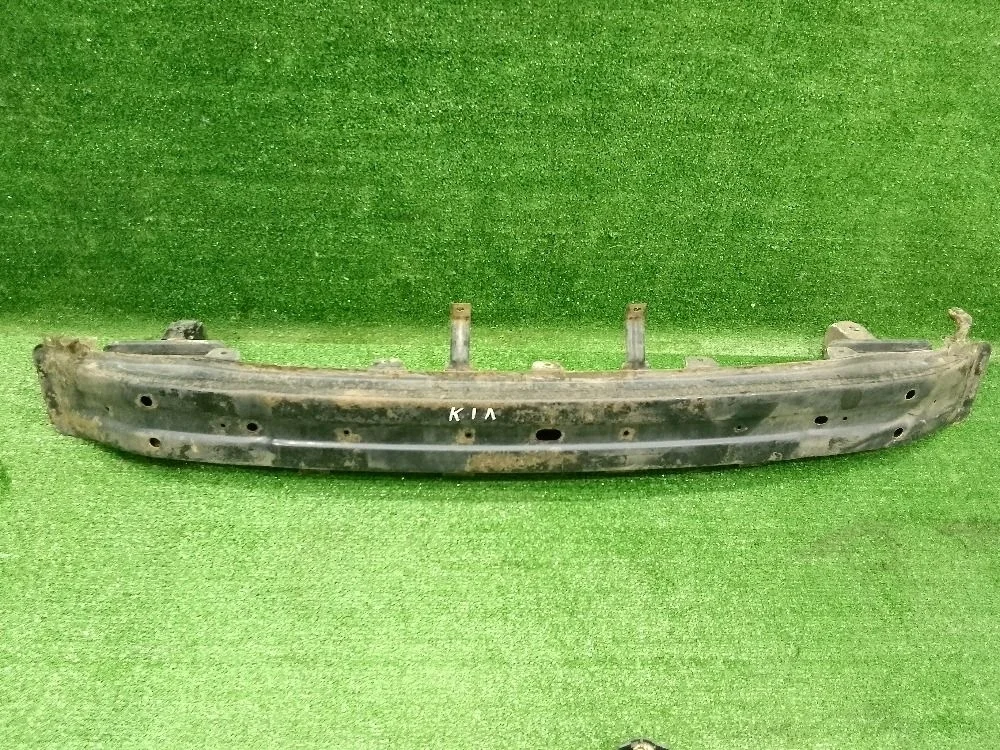 Усилитель бампера Kia Rio I (1999—2002)