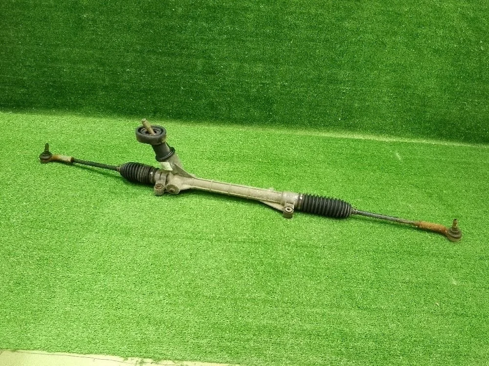 Рейка рулевая Volkswagen Polo V (2009—2015)