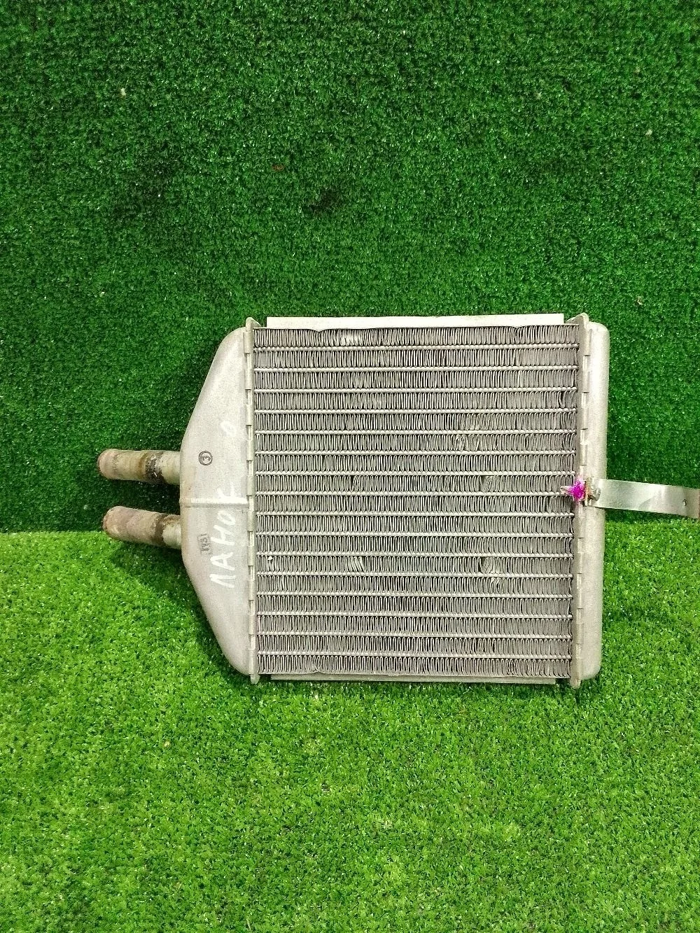 Радиатор отопителя Chevrolet Lanos I (2002—2009)