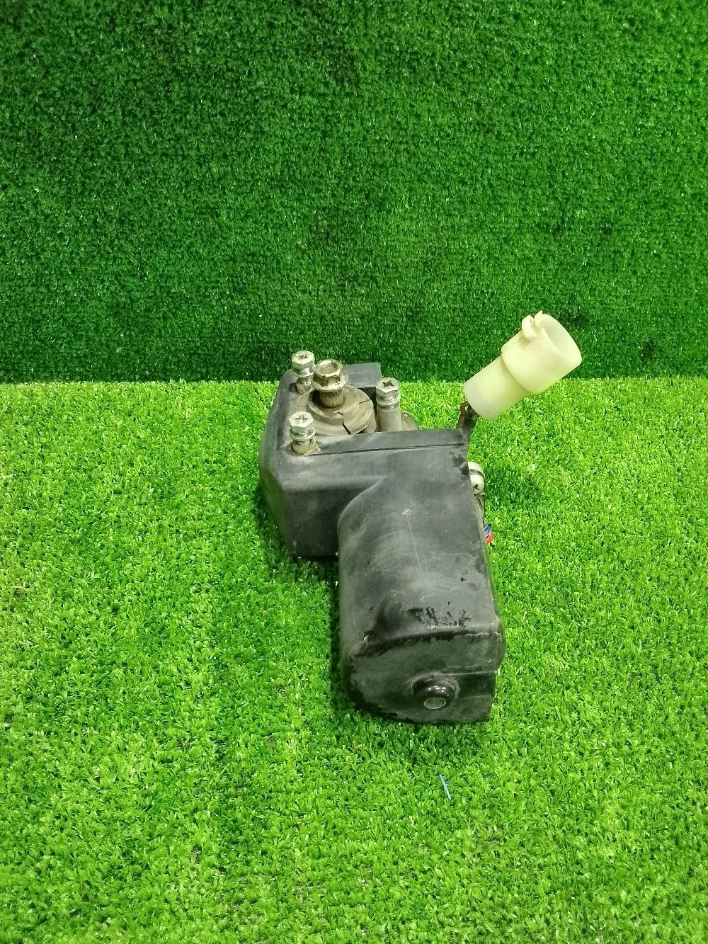 Мотор дворников Daewoo Nexia I (1995—2008)