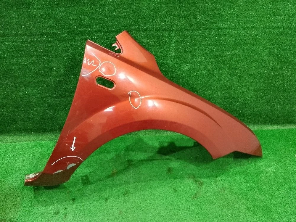 Крыло Ford Focus II (2005—2008)