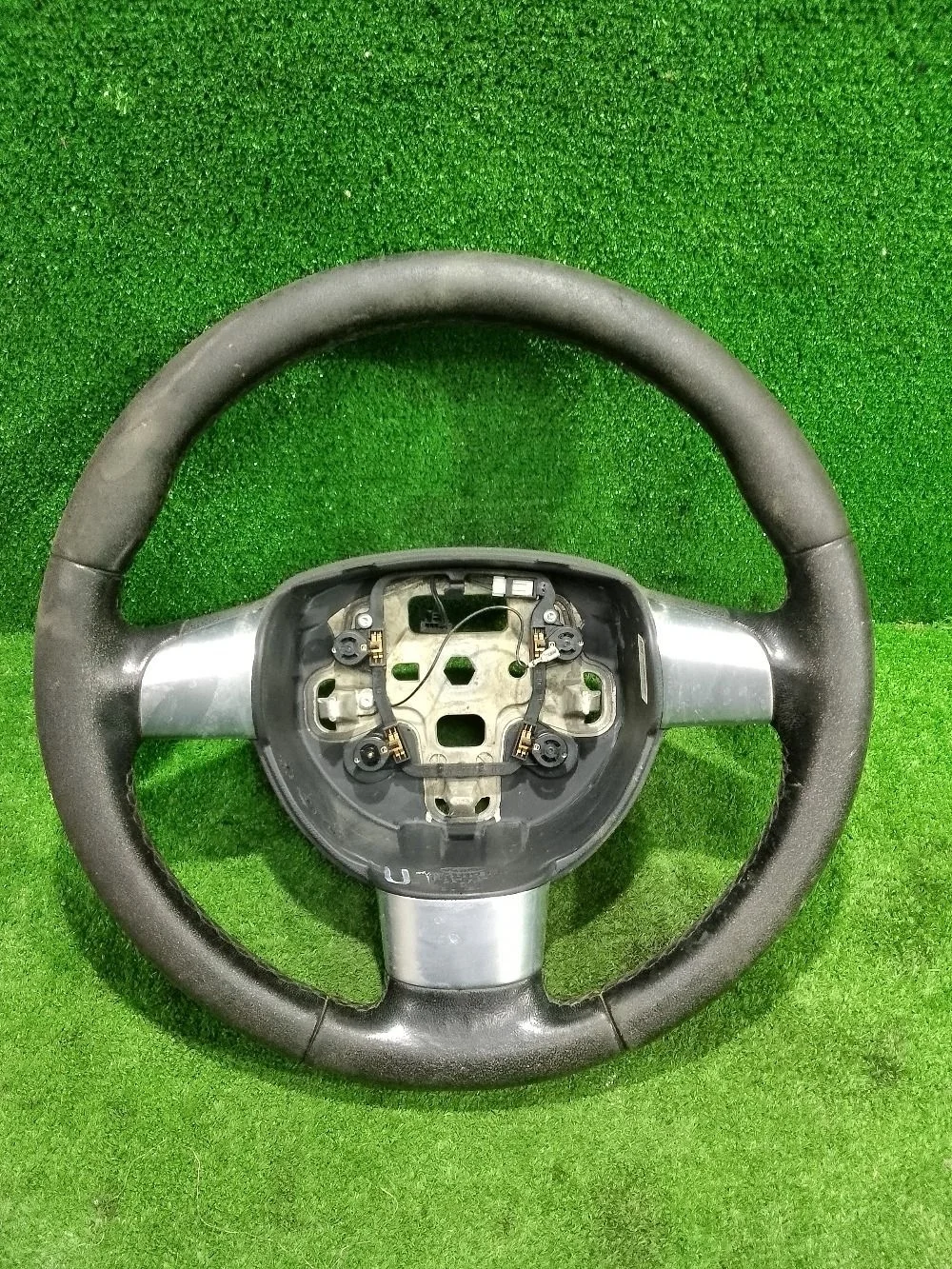 Руль Ford Focus II (2005—2008)