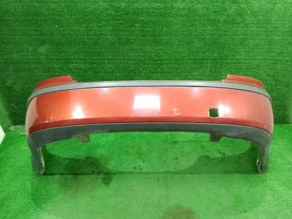 Бампер задний Ford Focus II (2005—2008)