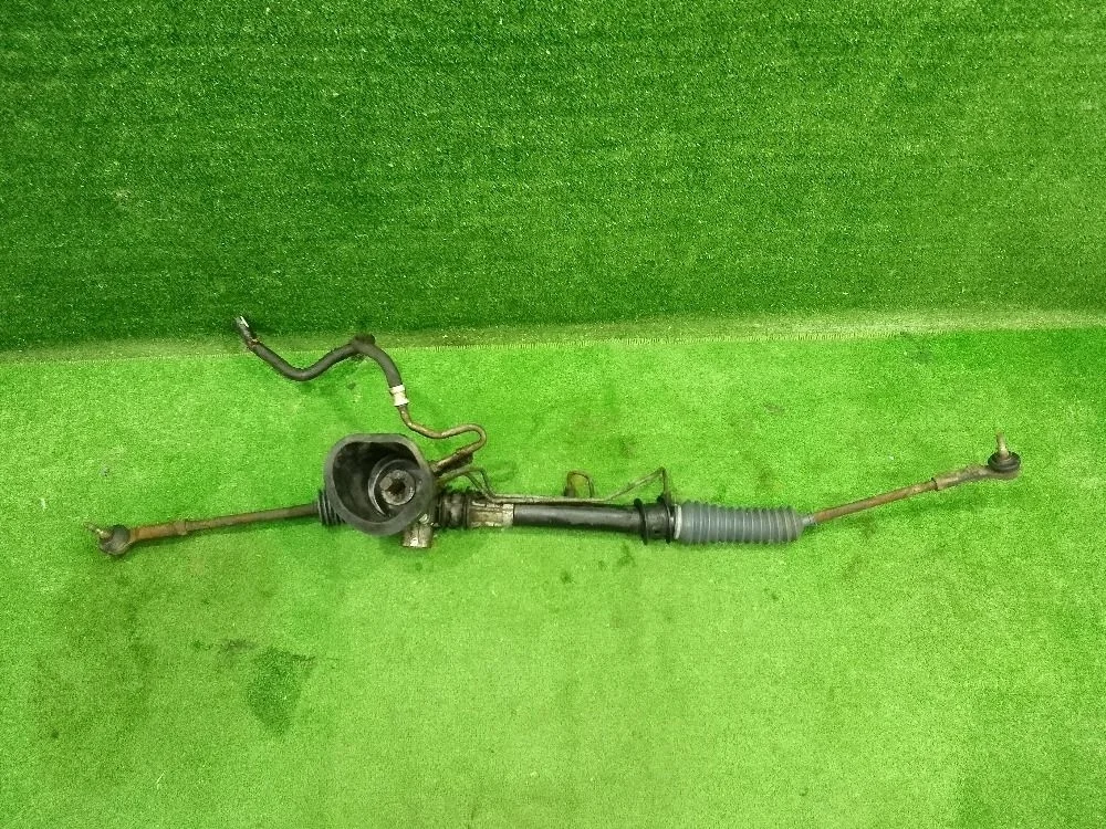 Рейка рулевая Renault Clio II (1998—2002)