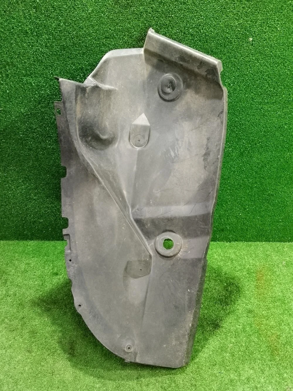 Подкрылок Renault Sandero Stepway II рестайлинг (2018—2022)