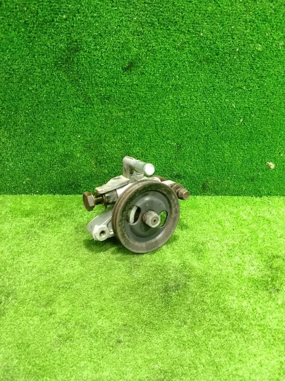 Насос ГУР Hyundai Lantra II (1995—1998)